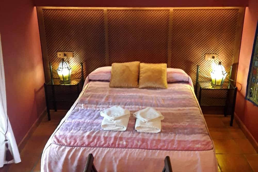 Foto 2 von 30: Die Zuliakhah Suite ist ideal für einen Aufenthalt zu zweit