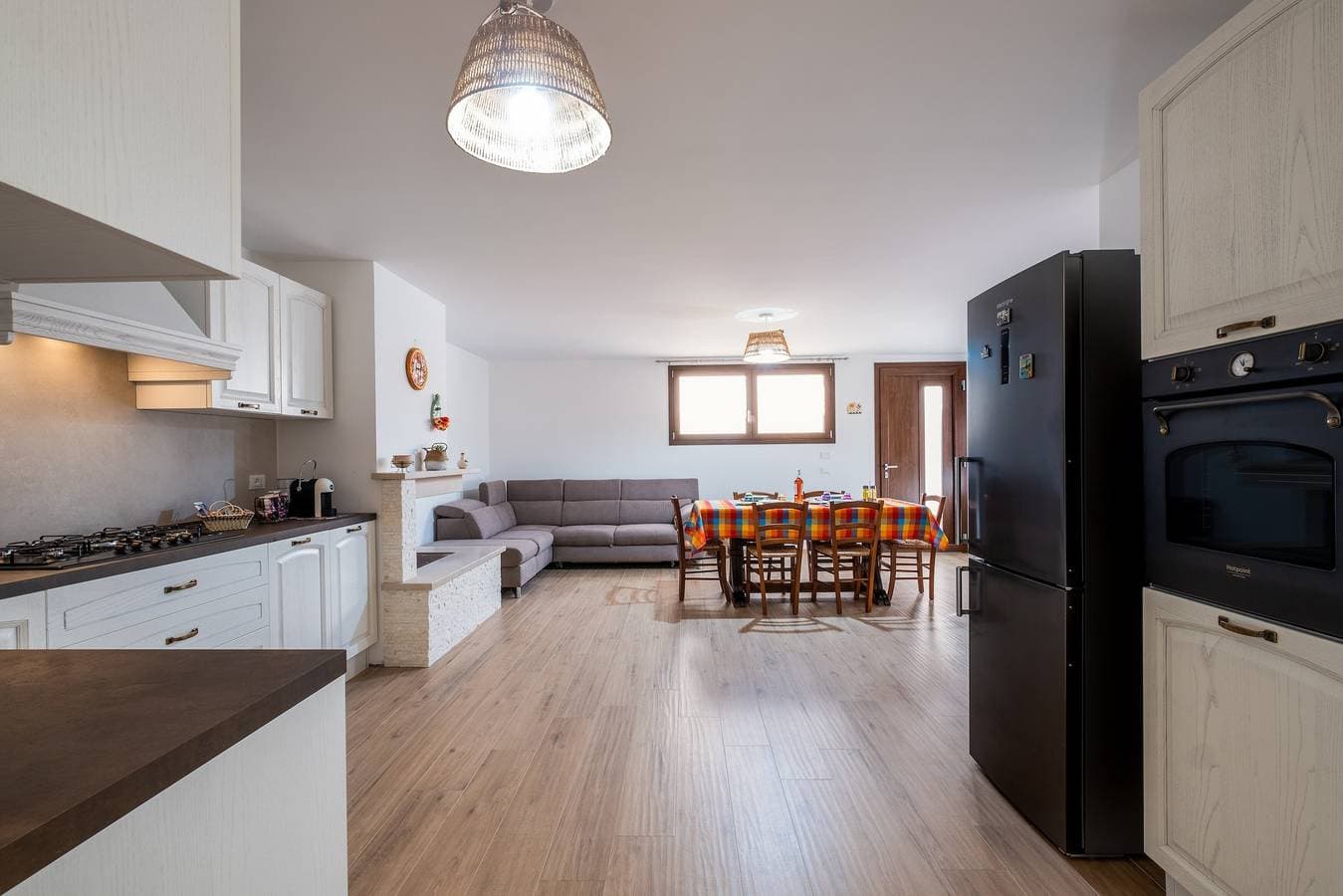 Foto 6 von 23: Apartment 'La Tavernetta Di Elisa' mit privater Terrasse und WLAN