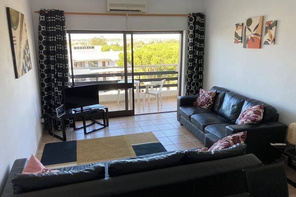 Foto 7 von 30: Vilamoura, Gute Lage mit Meerblick und Swimmingpools