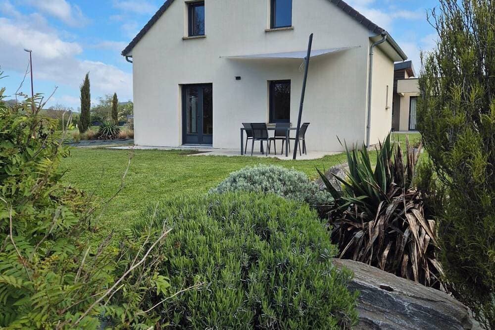 La Petite Maison 1
