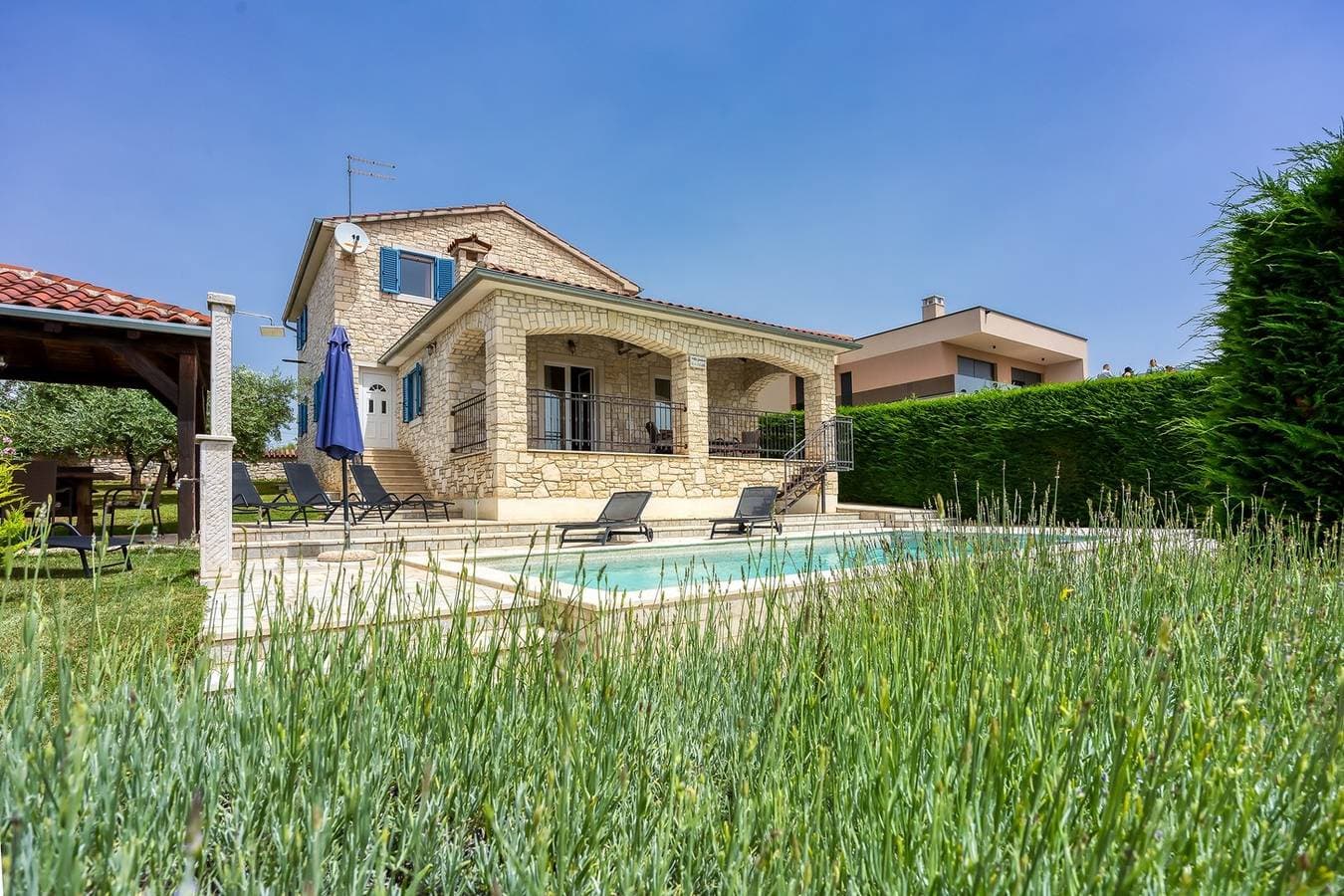 Foto 5 von 47: Villa Gordana Castelliere