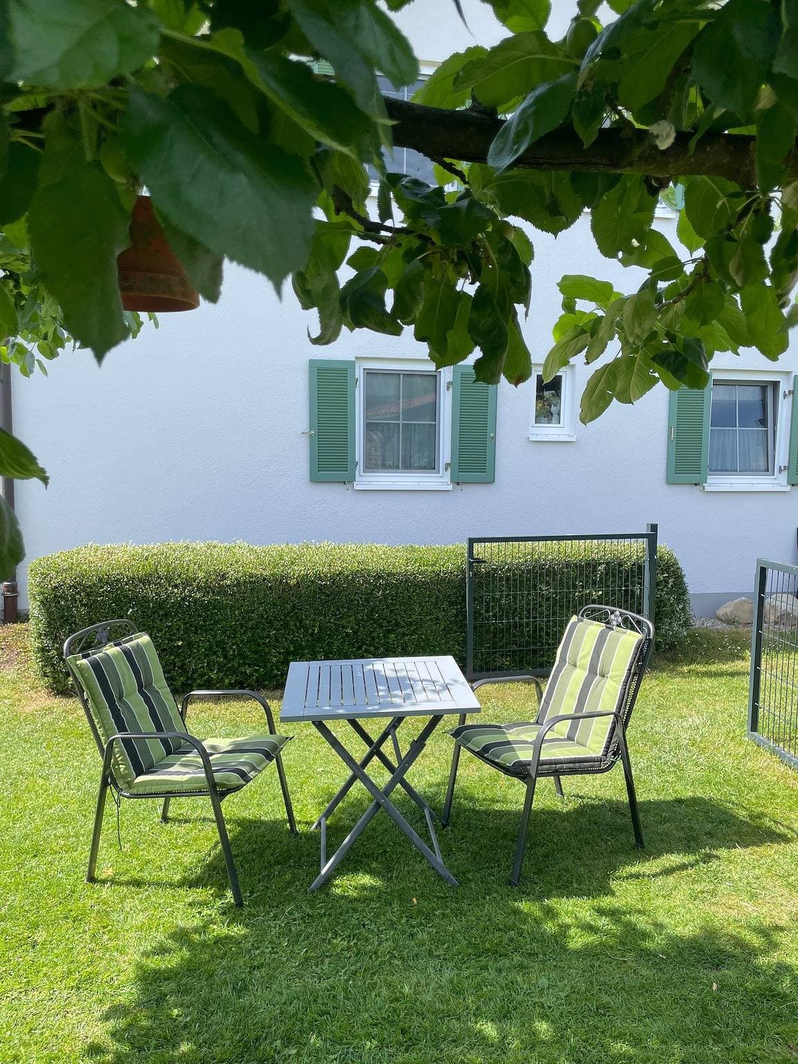 Foto 10 von 14: Ferienwohnung 'Locherer' mit Wi-Fi