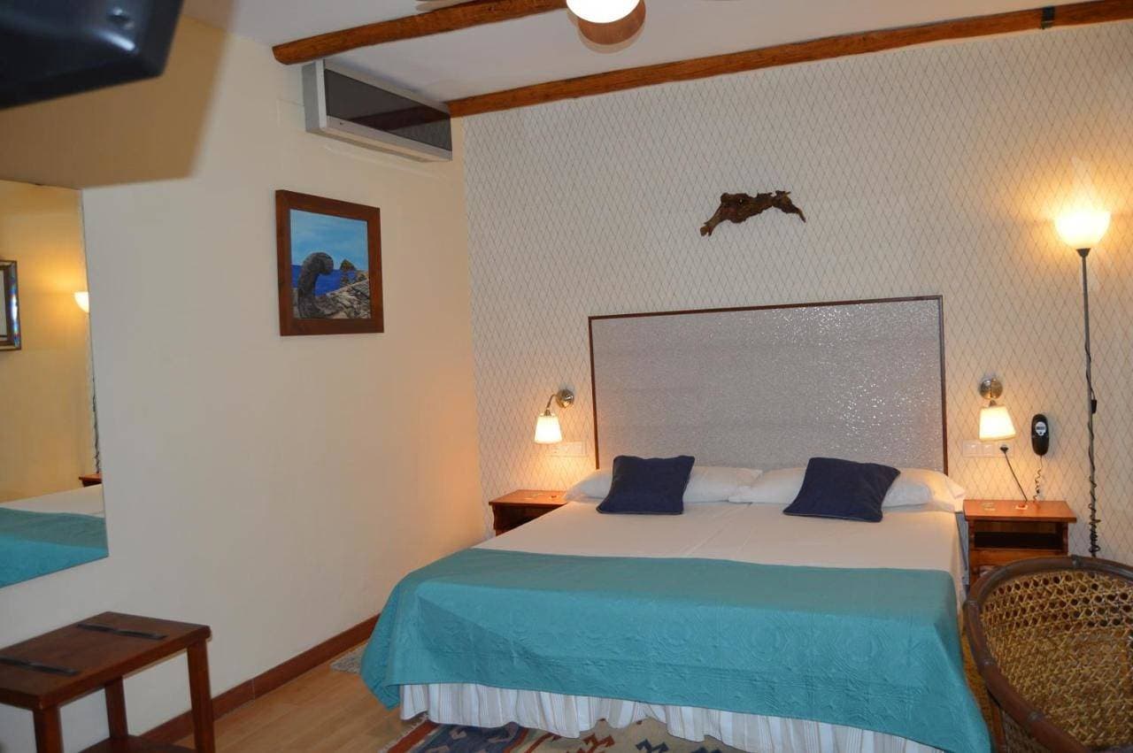 Foto 6 von 62: Hotel für 10 Personen mit Sauna