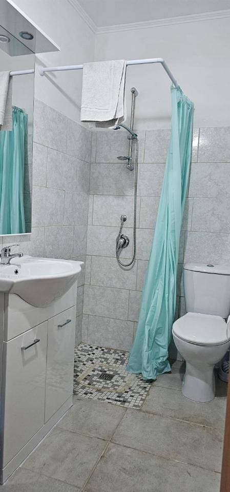 Foto 6 von 10: Double Room with Private External Bathroom