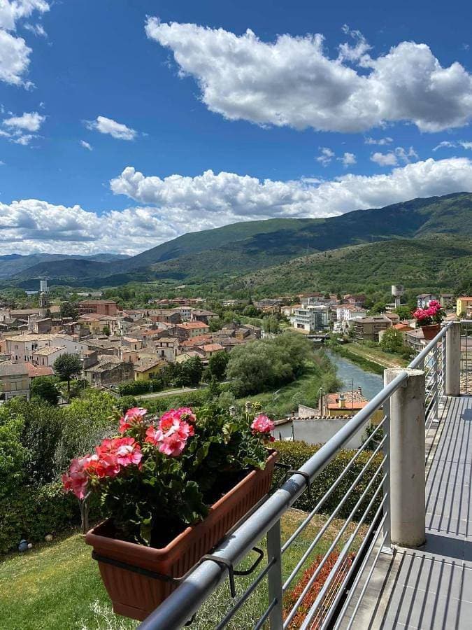 Foto 2 von 48: Suite with Mountain View