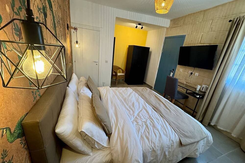Foto 3 von 28: Kappella Boutique - Zimmer 1