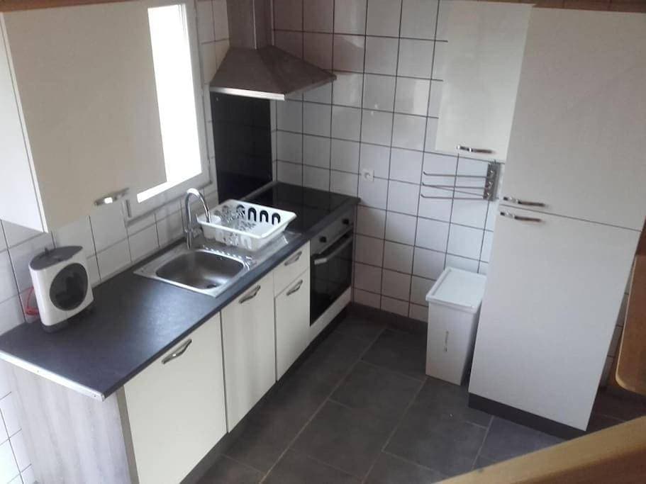 Foto 4 von 9: Two-Bedroom House