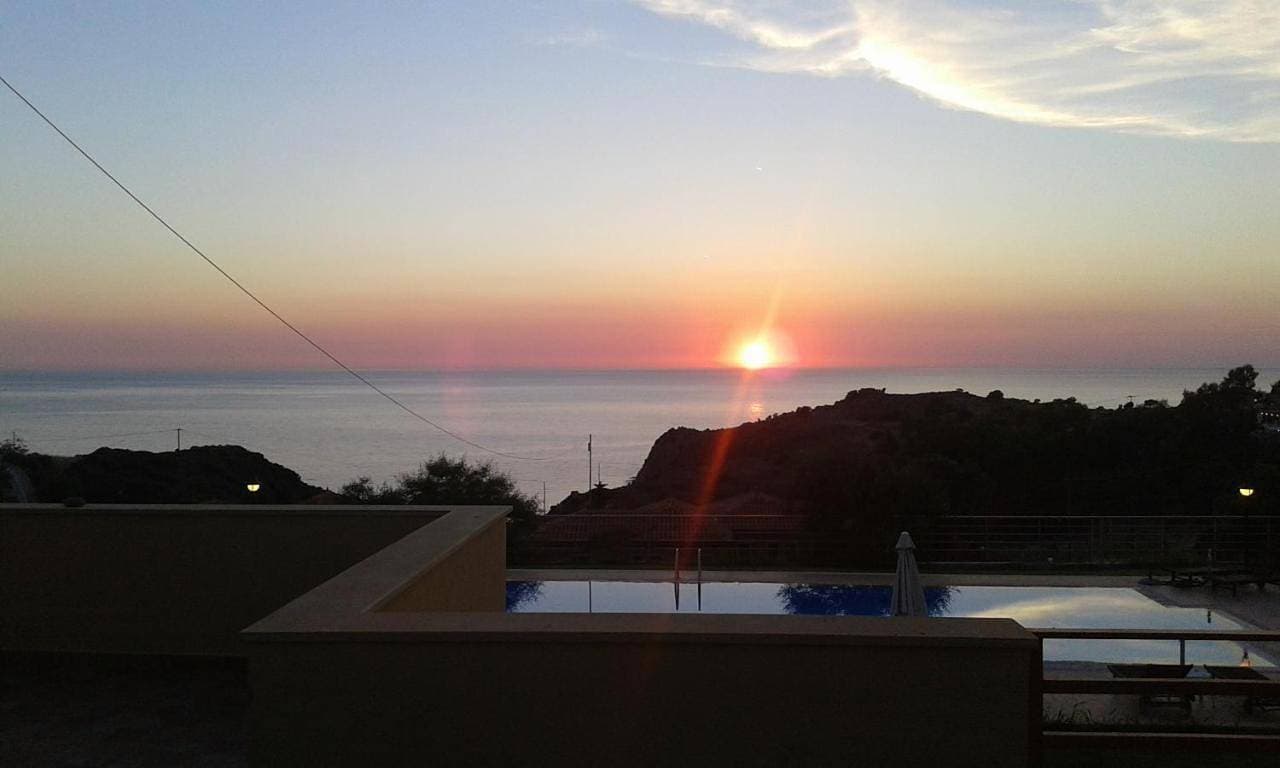 Foto 9 von 28: Apartment with Sea View