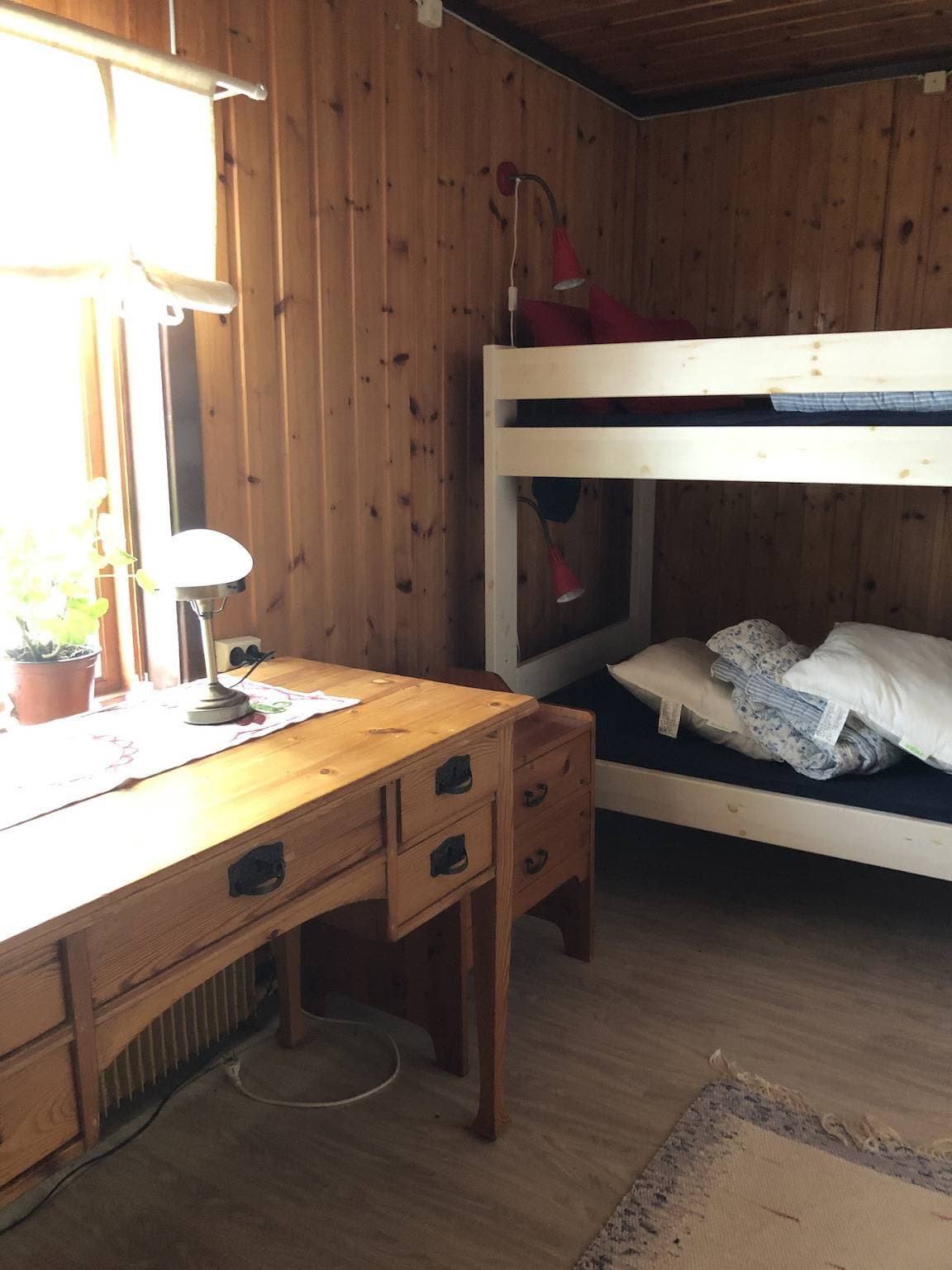 Foto 9 von 22: Urlaub auf einem Landhof mit eigenem Boot