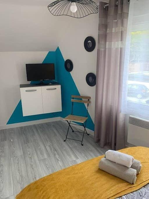 Foto 5 von 10: Two-Bedroom House