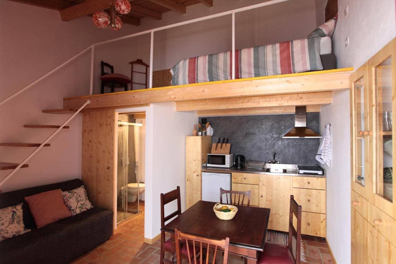 Casa da Mina 1