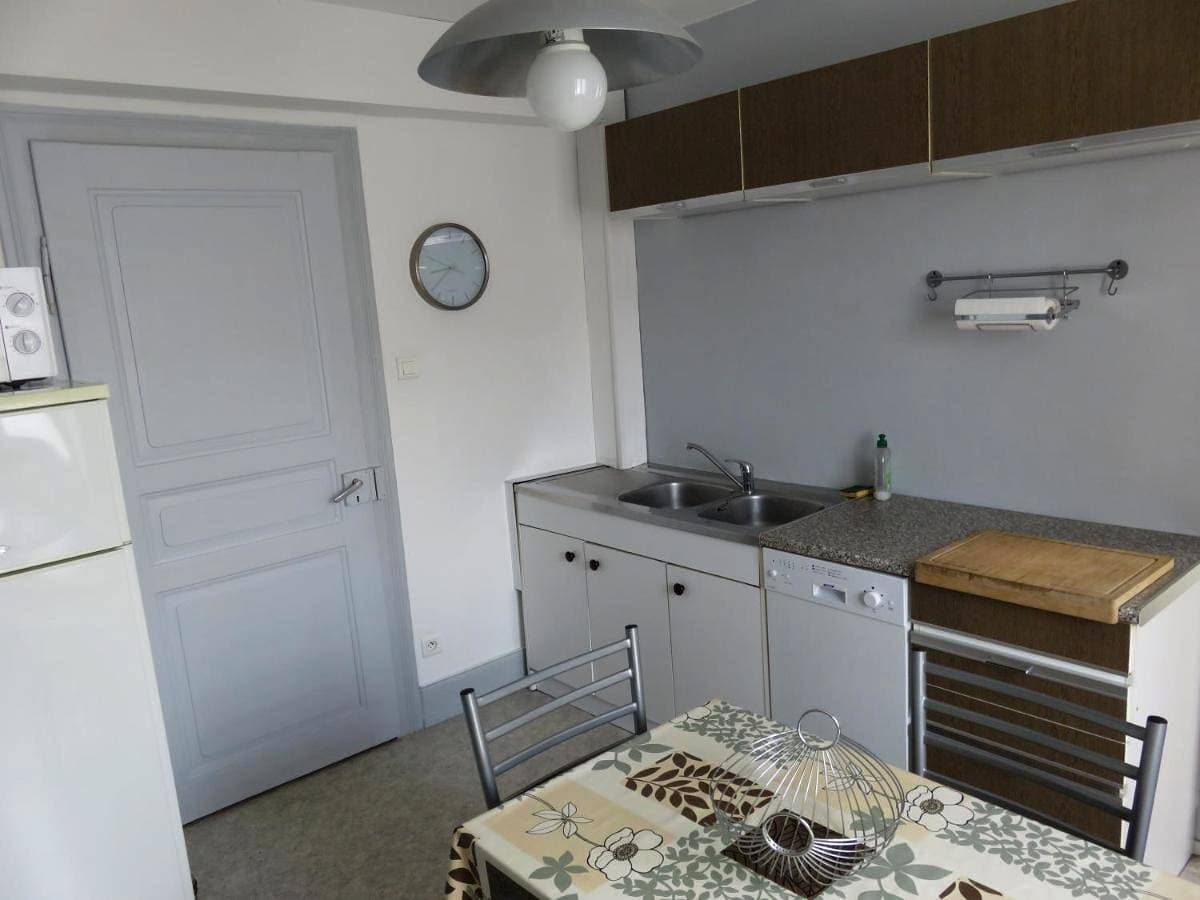 Foto 13 von 21: Ferienwohnung für 4 Personen mit Garten