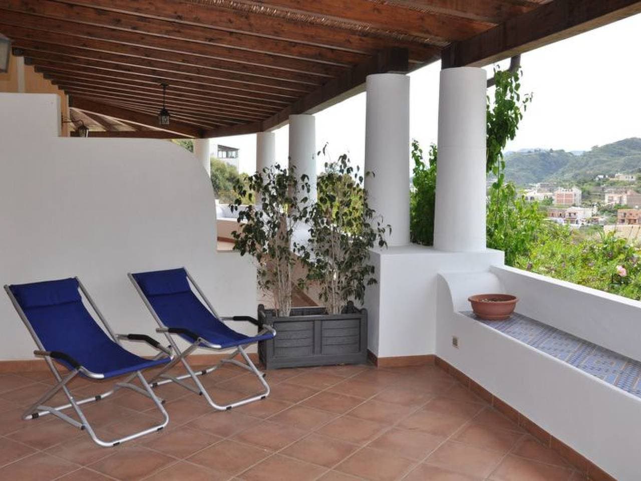 Foto 4 von 31: Wohnung 'Glicine ab 231' mit Terrasse