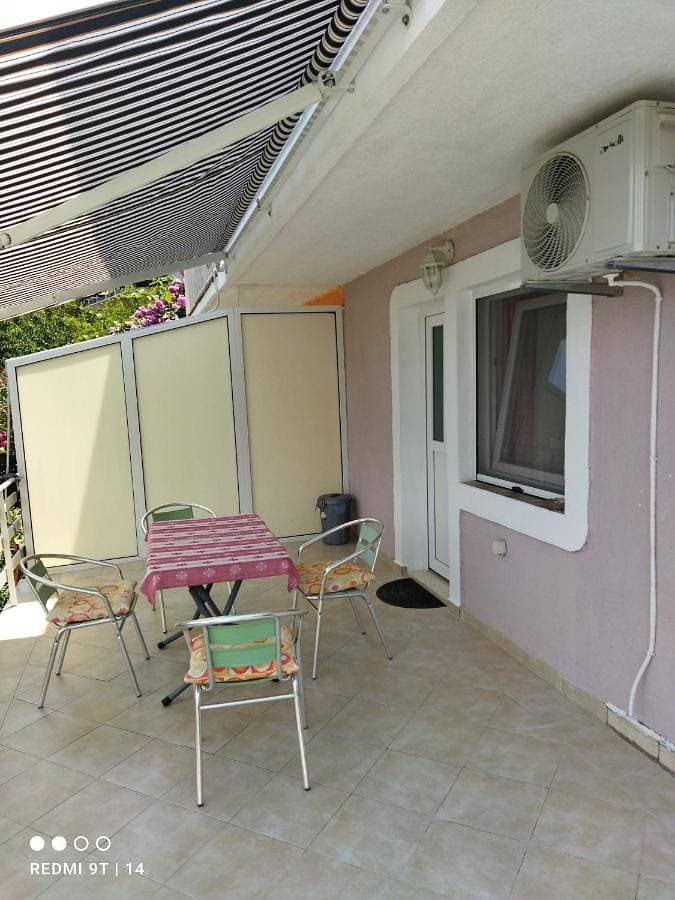 Foto 4 von 13: Apartment with Sea View