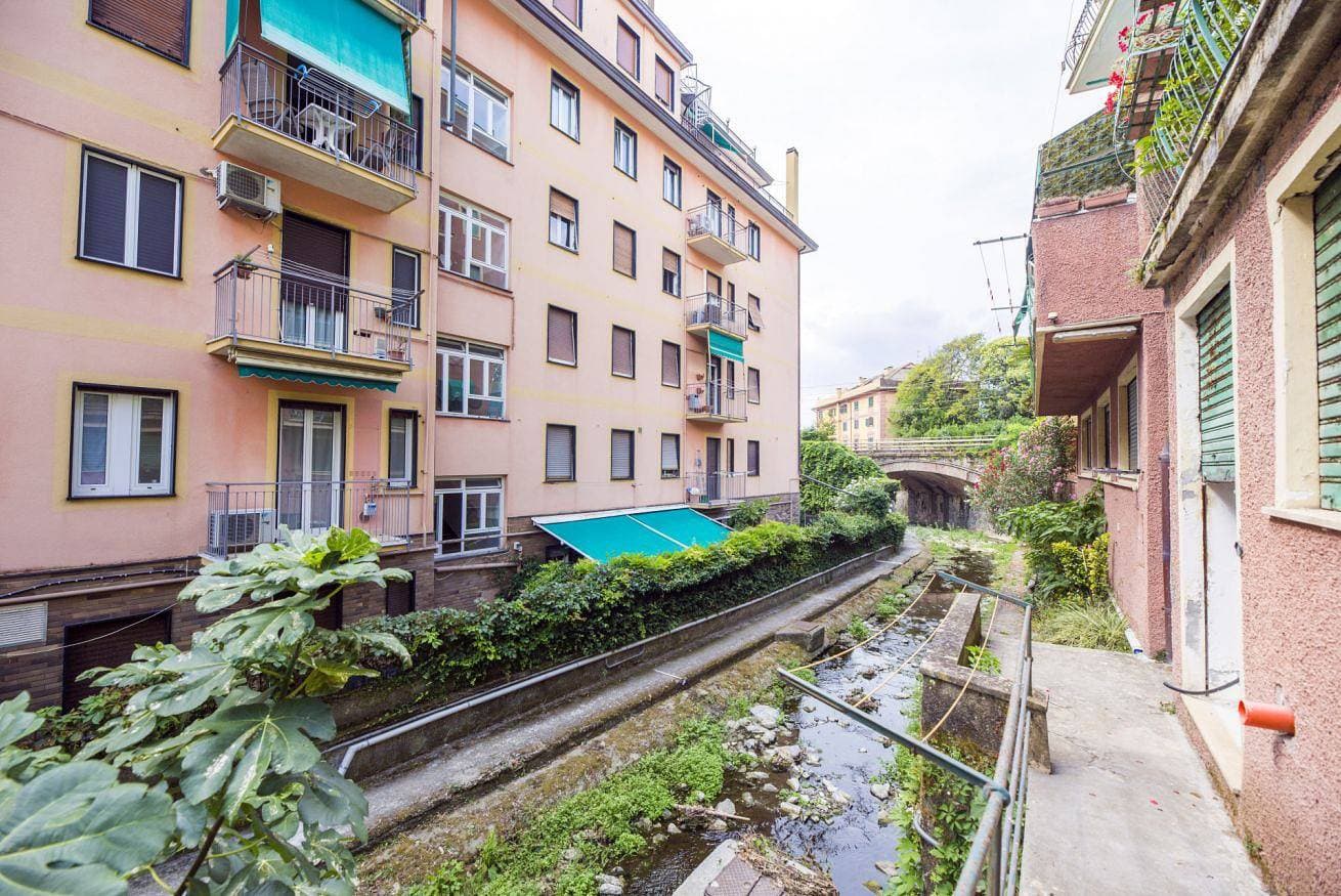 Foto 7 von 25: Ferienwohnung für 6 Personen mit Balkon/Terrasse