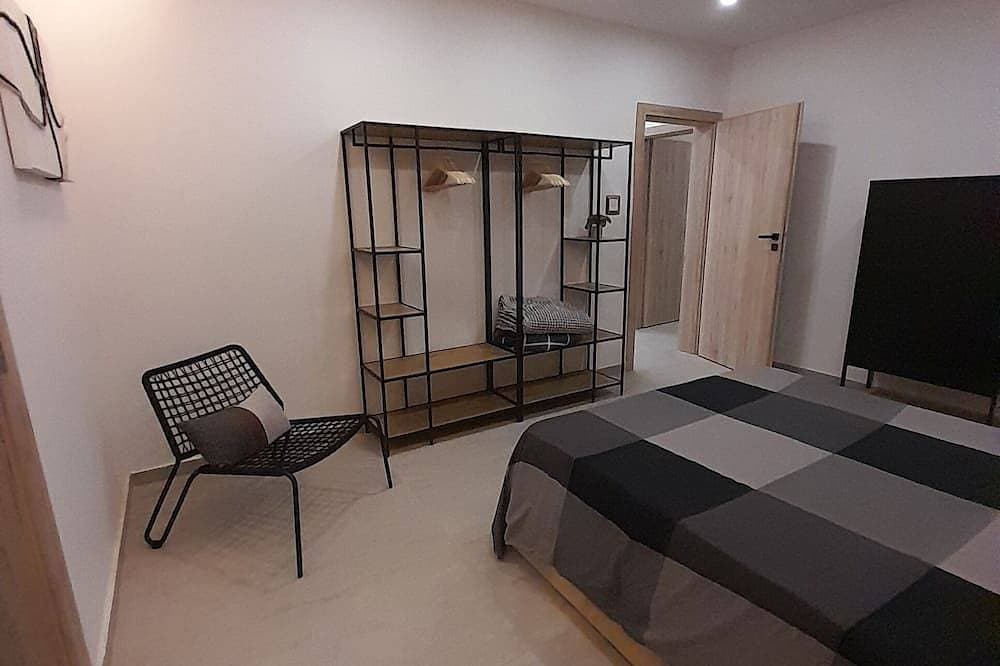 Foto 2 von 15: Urban Industrial style apartment