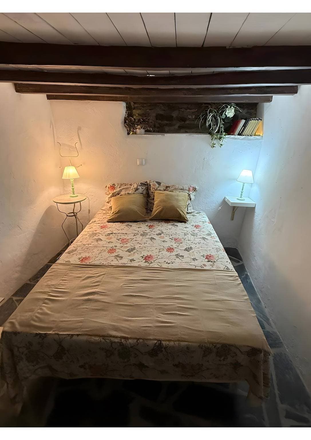 Foto 5 von 17: Apartment 'Casa Tia Anica' mit Seeblick, WLAN und Klimaanlage