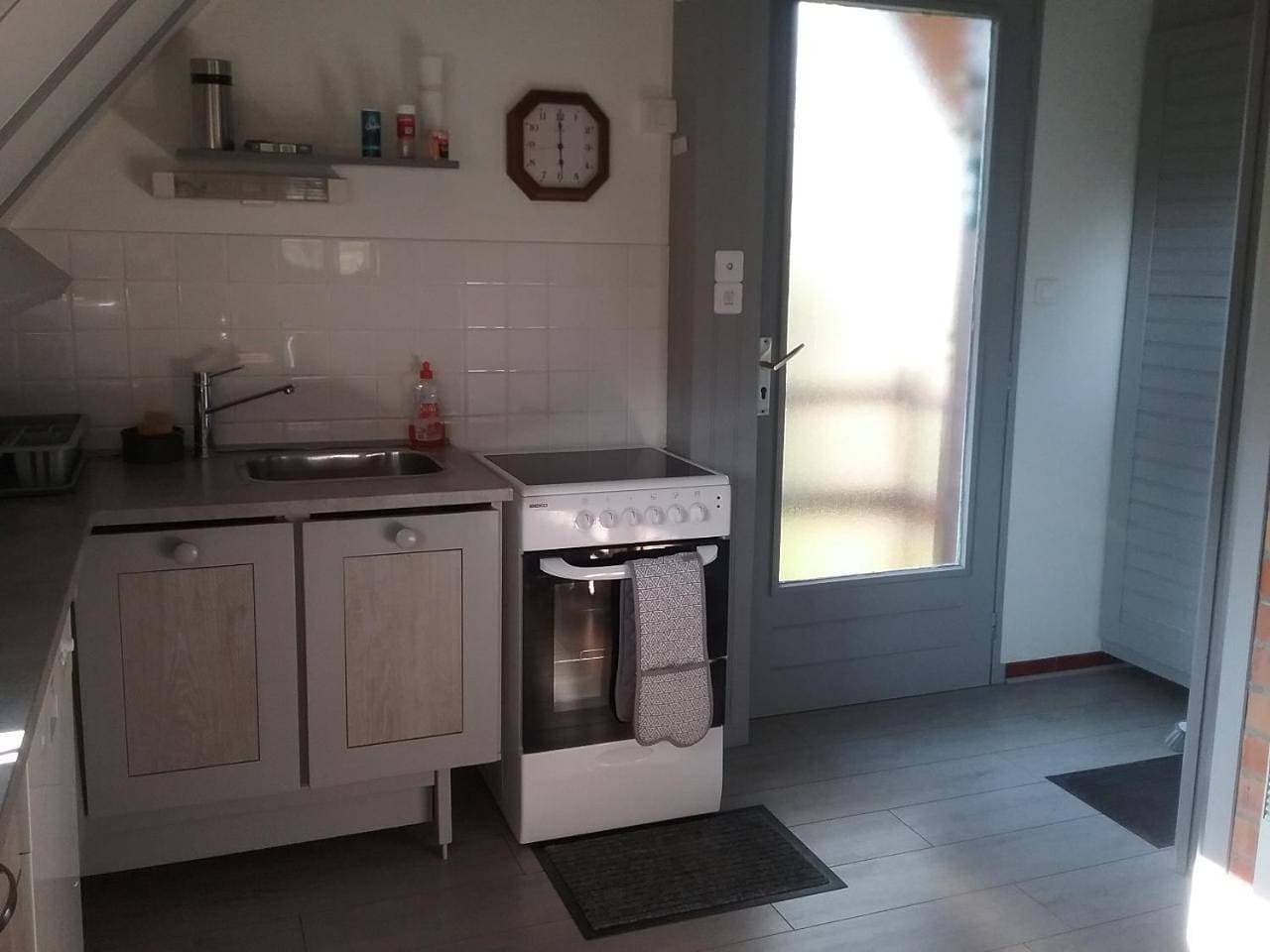 Foto 13 von 15: Holiday Home