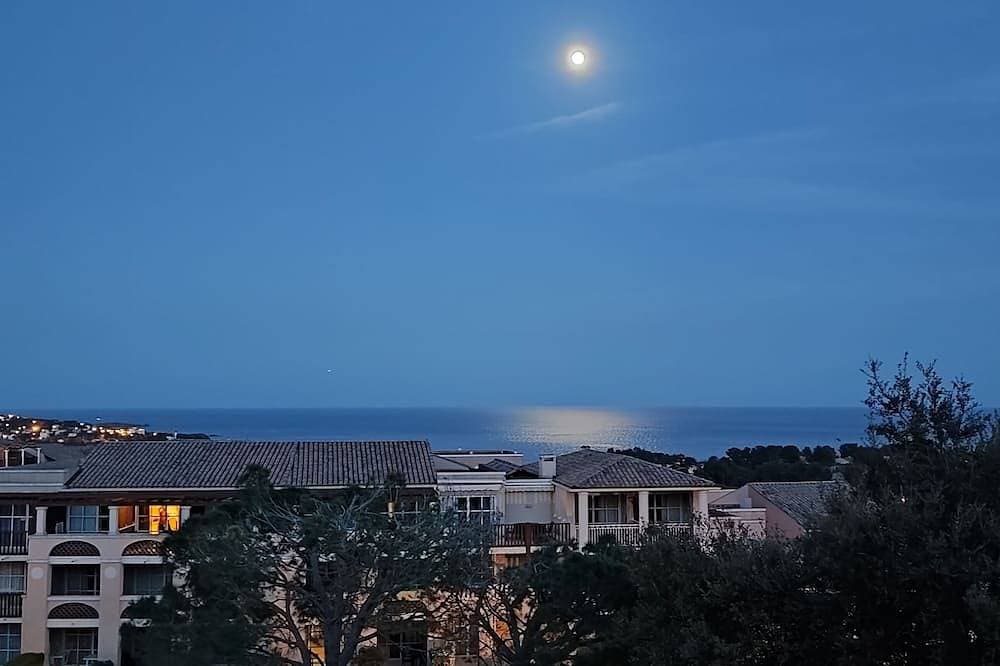 Foto 10 von 30: Cap Esterel—Au Petit Paradis—Air Conditioning—Ocean View—Esterel—16 m² Terrace