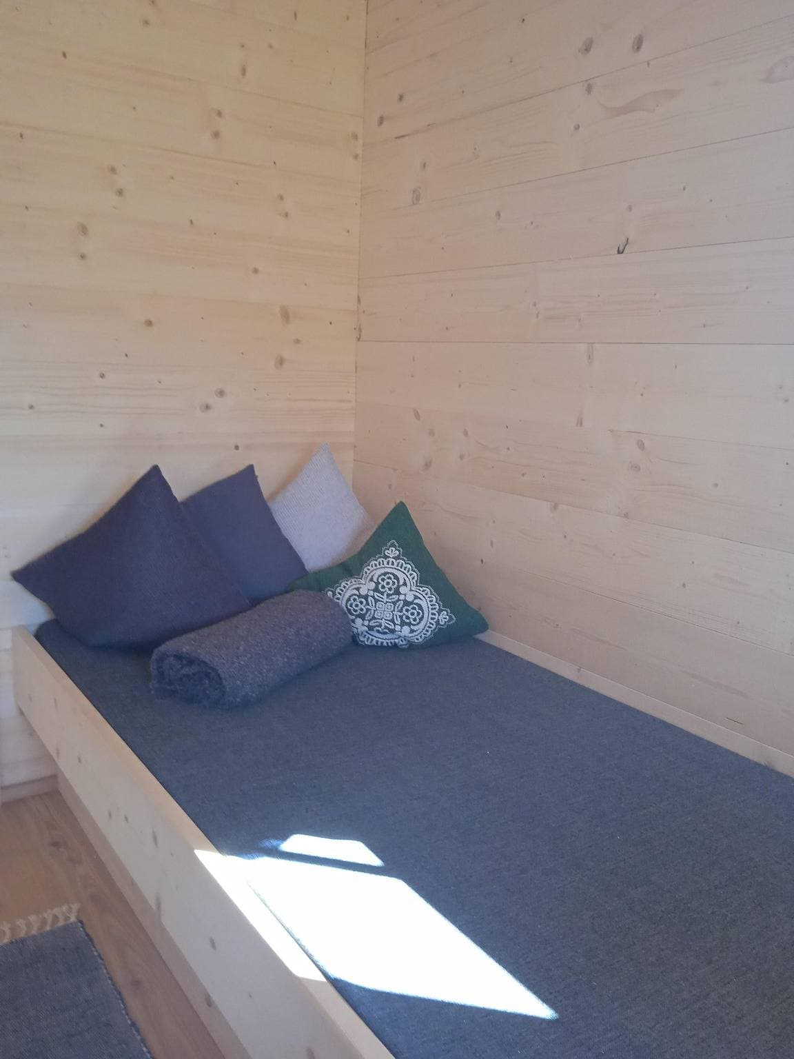 Foto 10 von 59: Ferienhaus/Alm Chalet