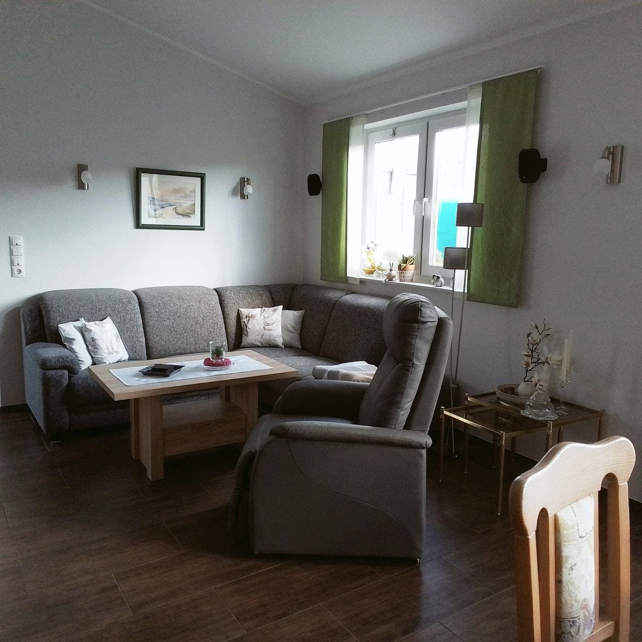 Foto 3 von 19: Ferienhaus