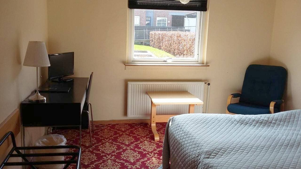 Foto 5 von 5: Triple Room