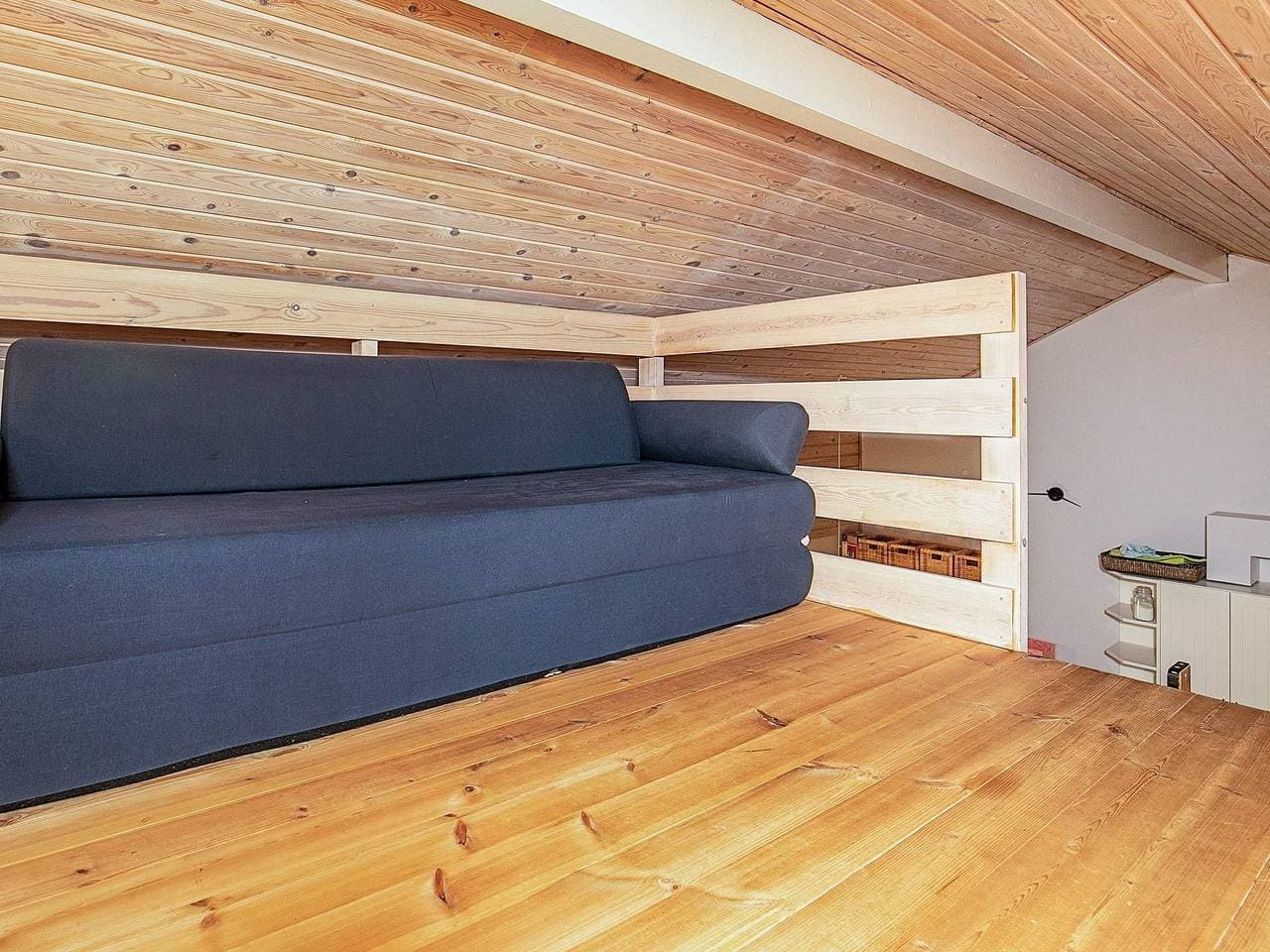 Foto 12 von 27: 4 Personen Ferienhaus in Ærøskøbing