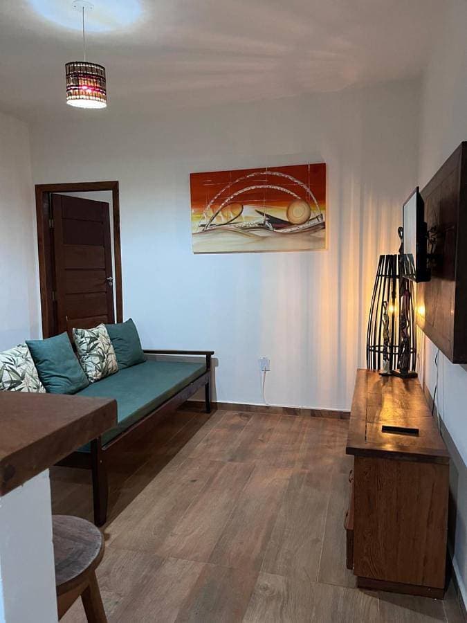 Beach house 1