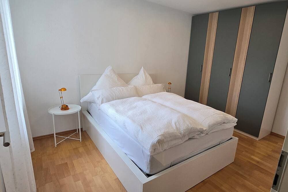 Foto 2 von 30: Großzügige Ferienwohnung \"Pfänderblick\" – Zwischen Lindau & Allgäuer Alpen