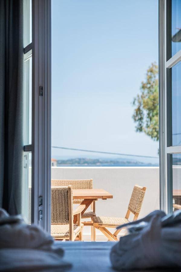 Liberty Suites Spetses 1