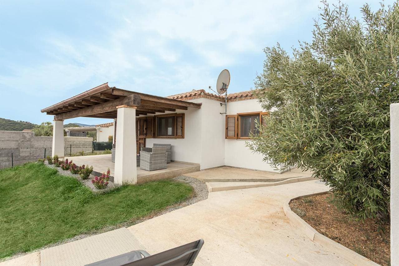 Villino Serena 1
