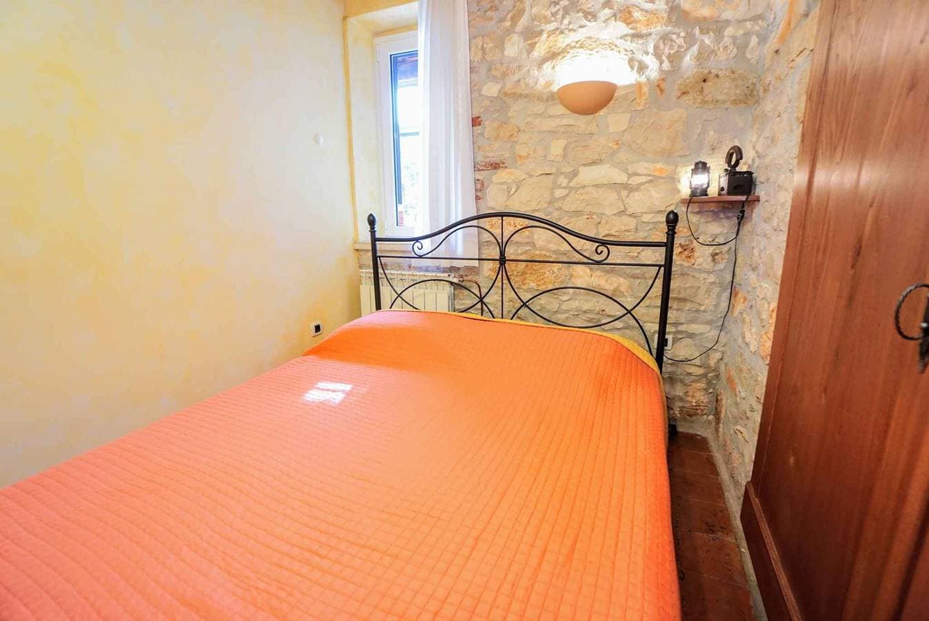 Foto 9 von 23: Ferienwohnung mit Garten zur gemeinsamen Nutzung