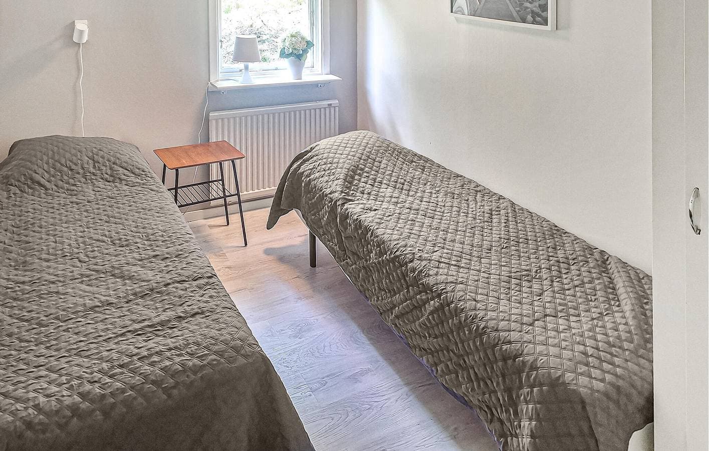 Foto 12 von 14: Ferienhaus für 4 Personen mit Seeblick
