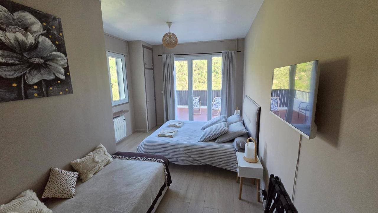 Foto 10 von 21: Double Room with Terrace