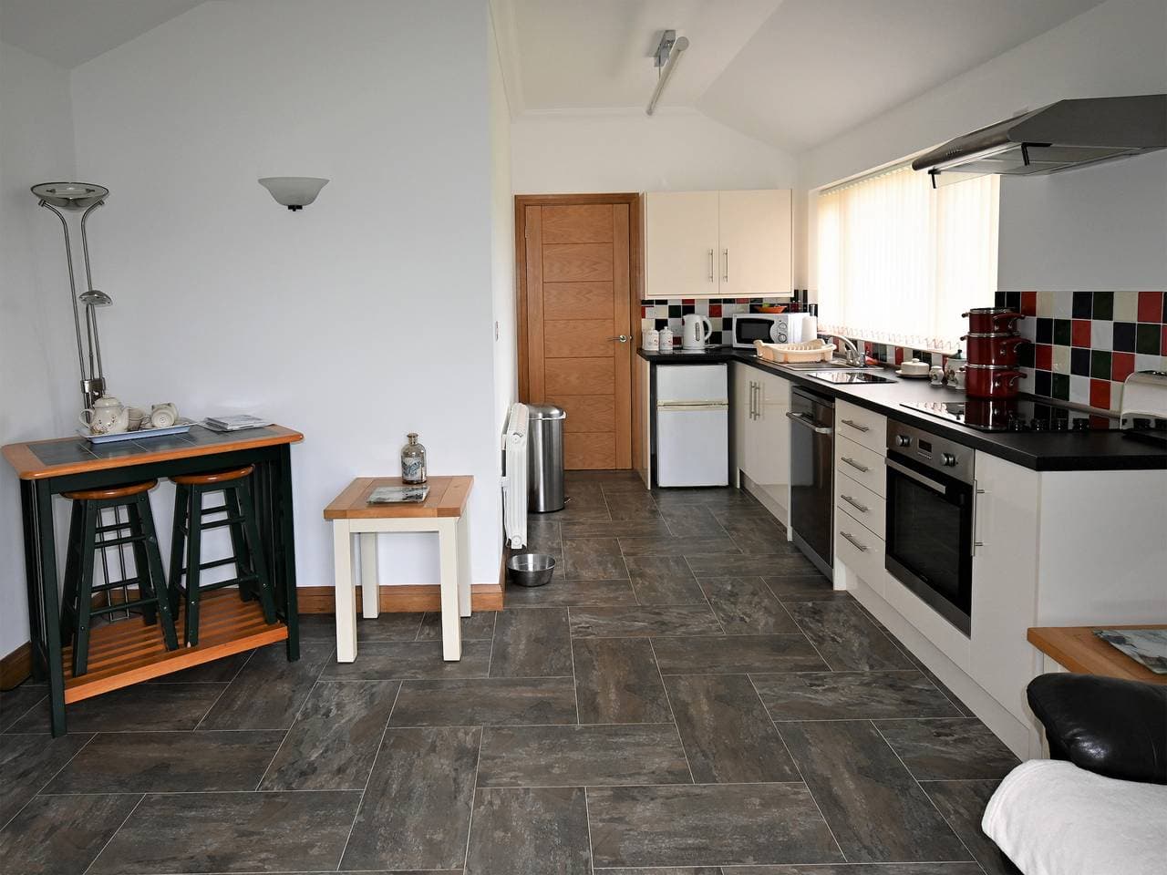 Foto 6 von 18: Cottage für 2 Personen mit Garten