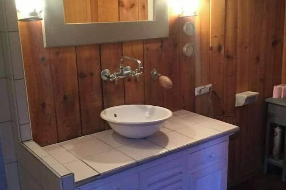 Foto 4 von 16: Maison de Charme à la Plage Spa/ Sauna/piscine
