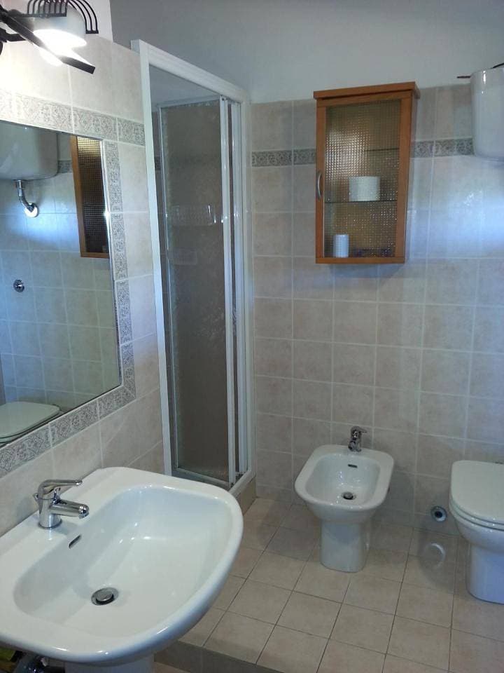 Foto 12 von 18: One-Bedroom Apartment (4 Adults)