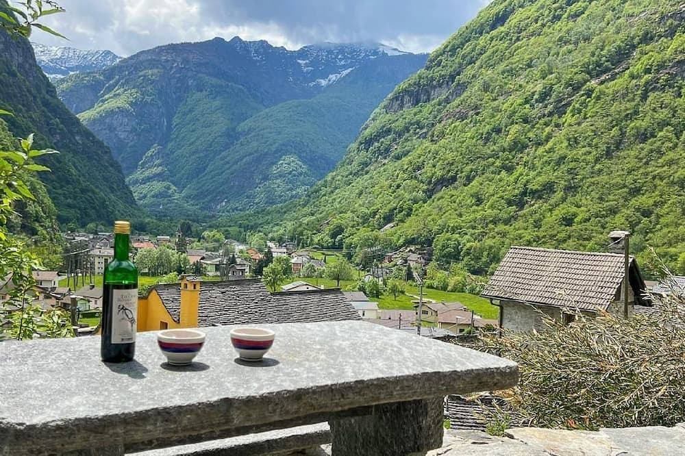 Foto 12 von 27: Rustico Nonno Milton