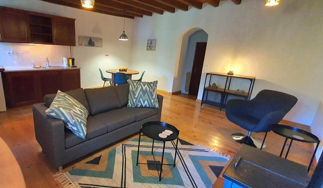 Foto 4 von 7: Two-Bedroom Apartment