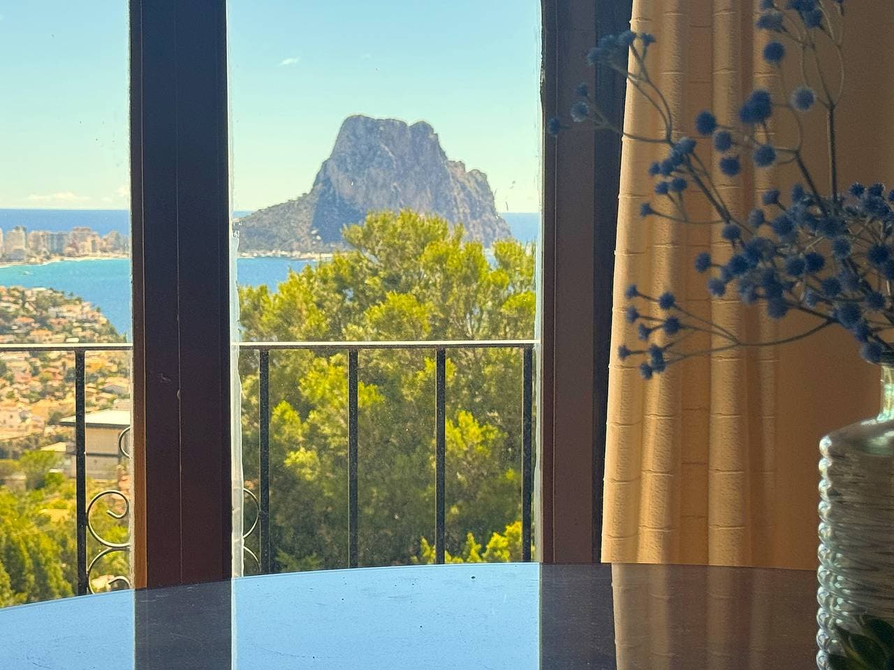 Foto 7 von 53: -Gran Vista-Wifi y Parking Gratis.