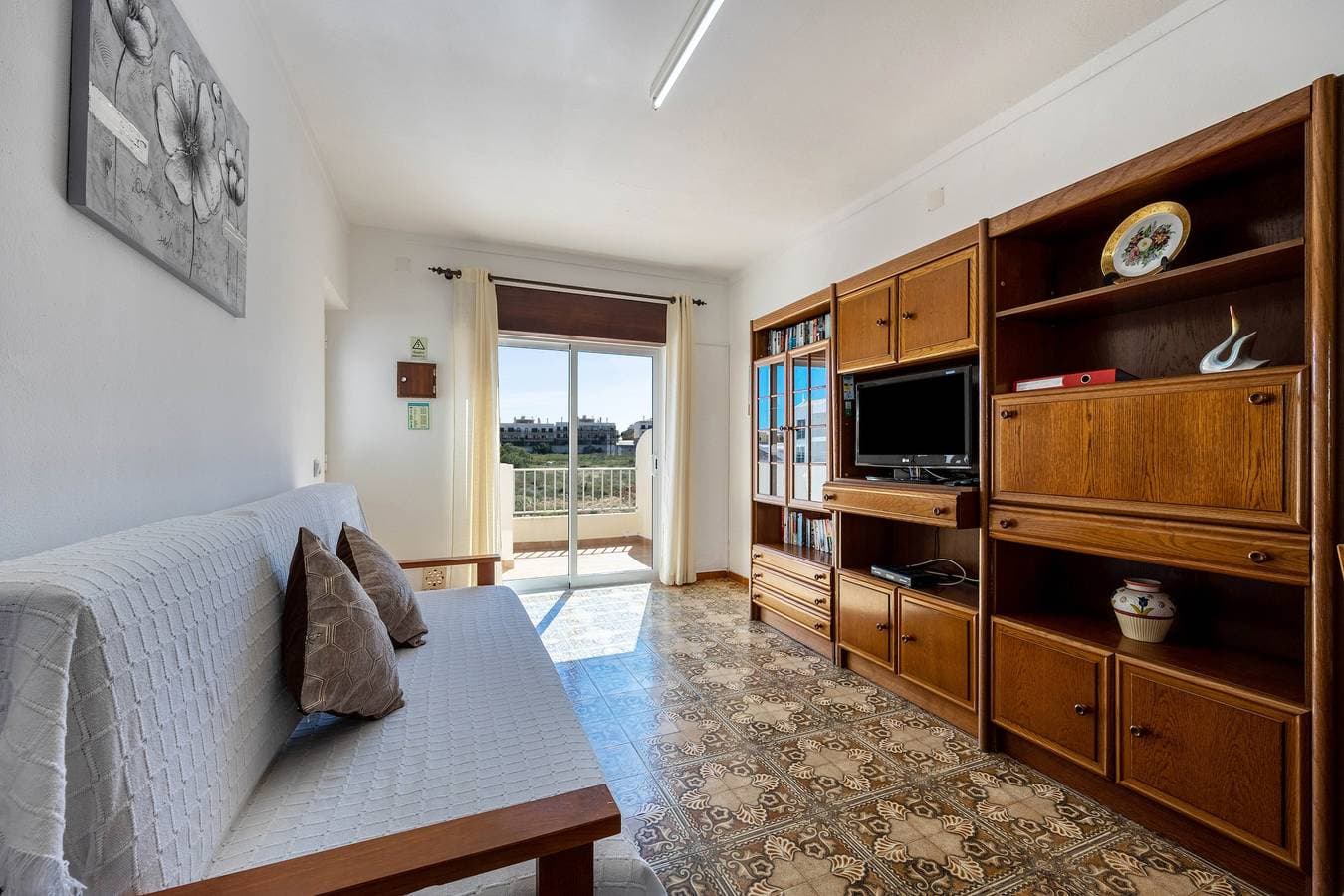 Foto 8 von 24: Ferienhaus Villas Brites nº5 mit offener Terrasse, Gemeinschaftspool und WLAN
