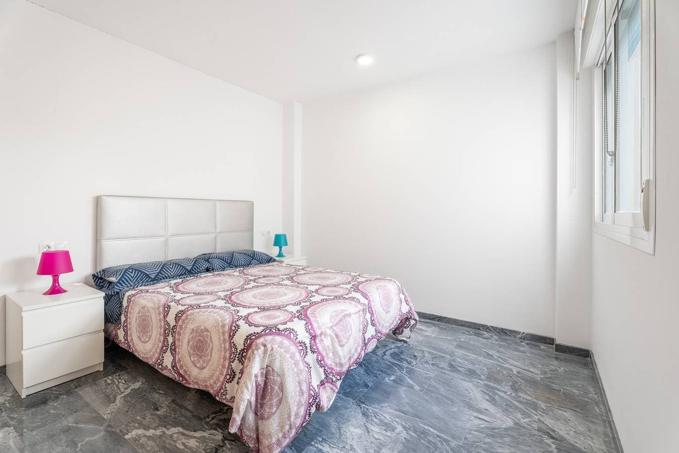 Foto 11 von 32: Ferienwohnung 'Llanera de Ranes' mit Balkon und Klimaanlage