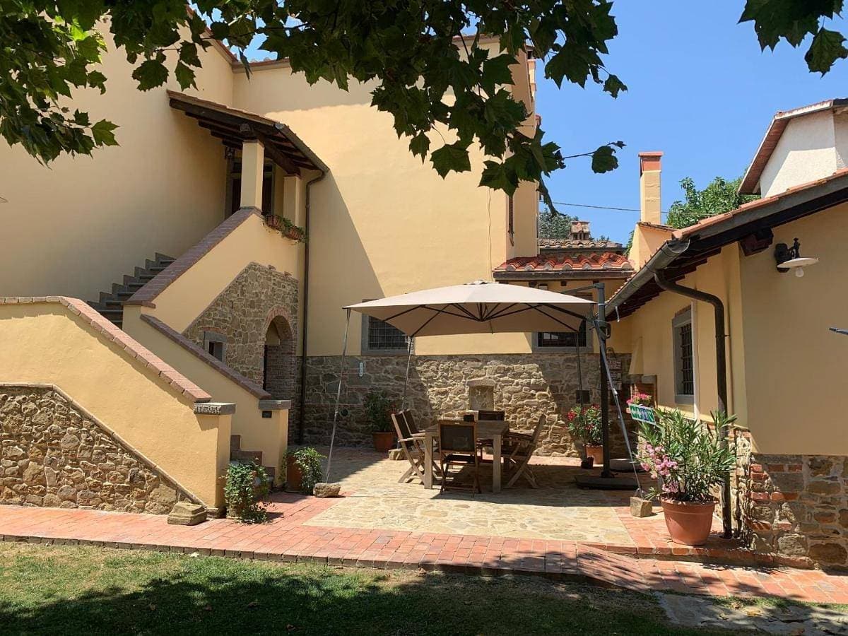 B&B La Loccaia 1