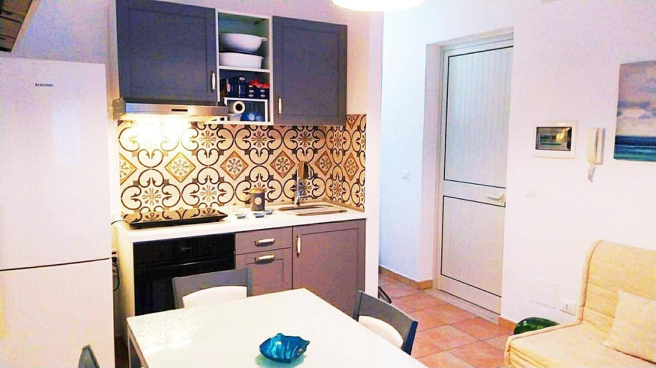 Foto 4 von 38: Two-Bedroom House