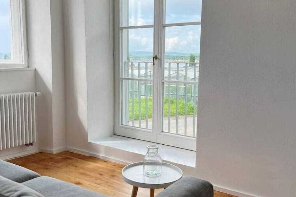 Foto 7 von 16: Haus Münsterblick – Wohnung Peter