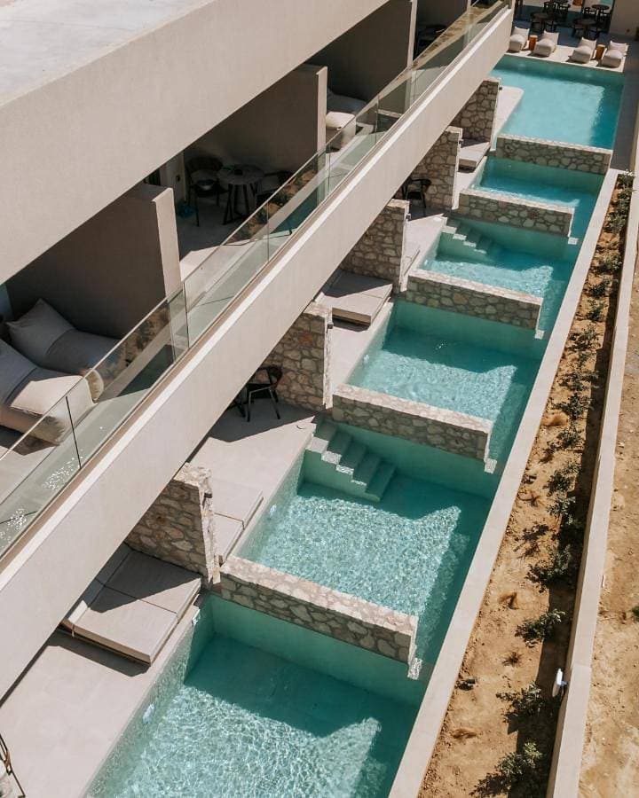 AMÉNTE Mindful Suites 1