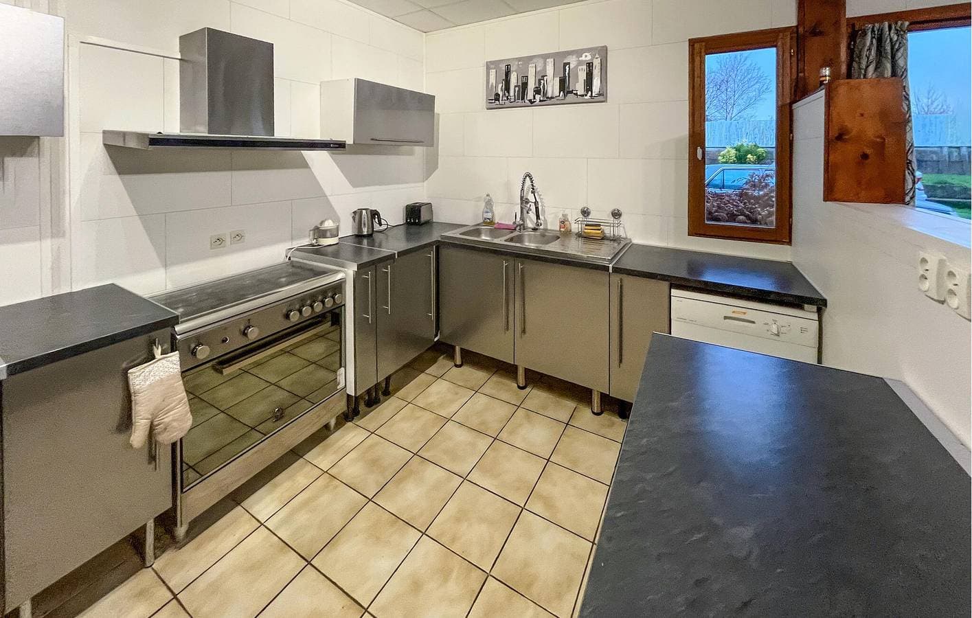 Foto 5 von 24: Gemütliche Ferienwohnung mit WLAN, Parkplatz und Garten – Montpinchon