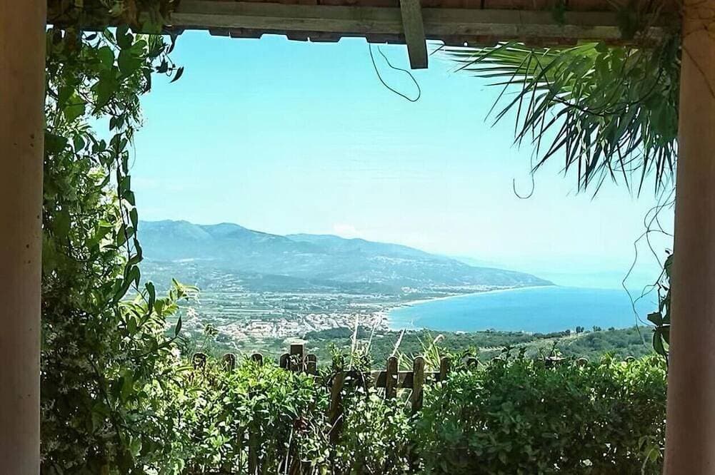 Foto 11 von 28: Villa Fiorita - Casal Velino