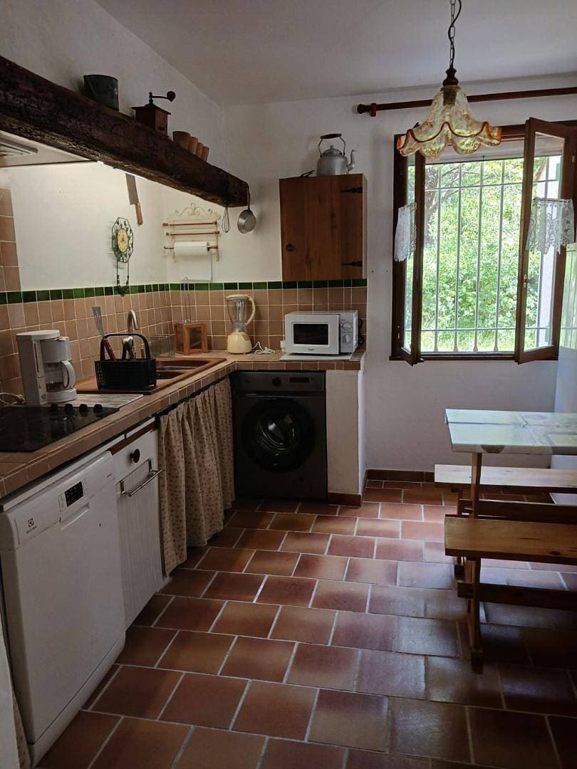 Foto 7 von 11: Gîte de Bas Bourras