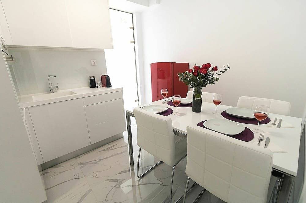 Foto 7 von 17: Aria 3 - Ferienwohnung auf Kreta 100 Meter vom Meer entfernt
